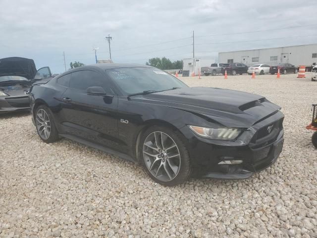 2016 Ford Mustang GT