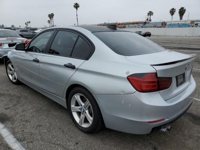 2015 BMW 328 I