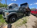 2012 Ford F550 Super Duty