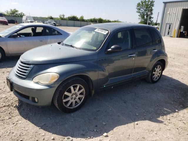 2006 Chrysler PT Cruiser Limited