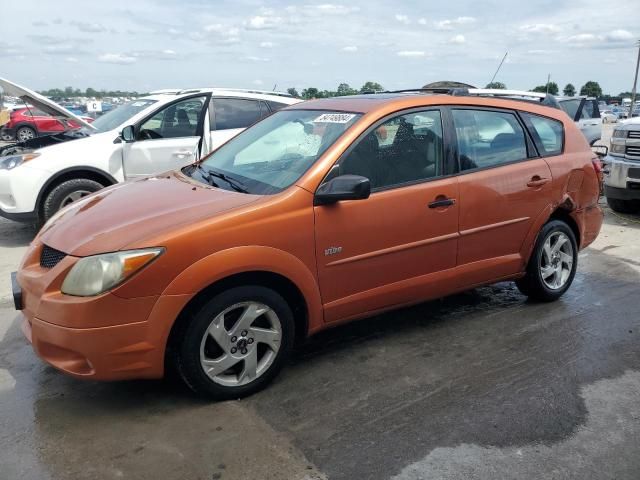 2004 Pontiac Vibe