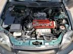 1999 Honda Civic EX