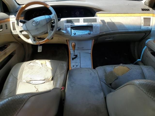 2006 Toyota Avalon XL