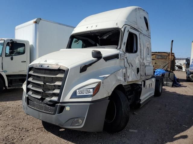 2022 Freightliner Cascadia 126