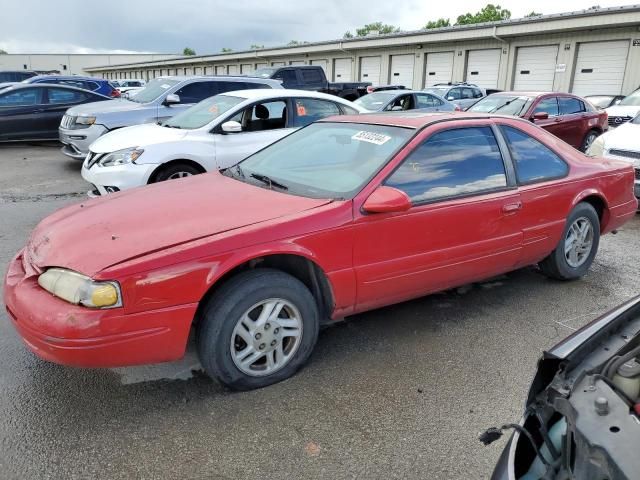 1996 Ford Thunderbird LX