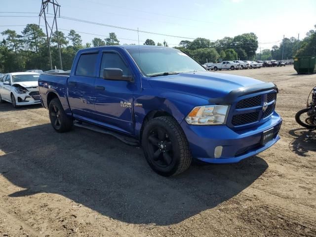 2014 Dodge RAM 1500 ST