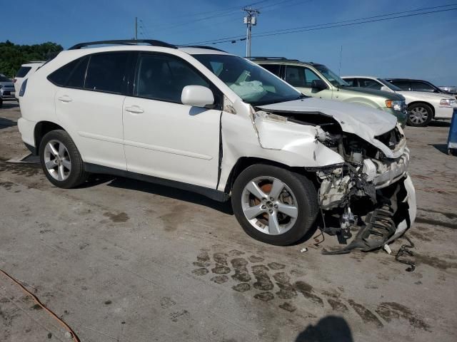 2007 Lexus RX 350