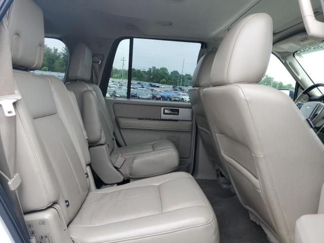 2012 Ford Expedition Limited