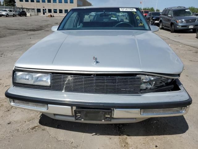 1987 Buick Lesabre Limited