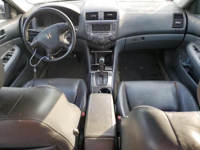 2006 Honda Accord EX