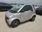 2013 Smart Fortwo Pure