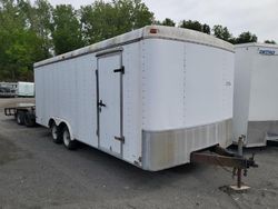 Hail Damaged Trucks for sale at auction: 1997 Other Other
