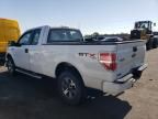 2013 Ford F150 Super Cab