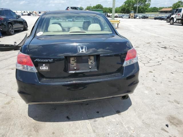 2010 Honda Accord LXP