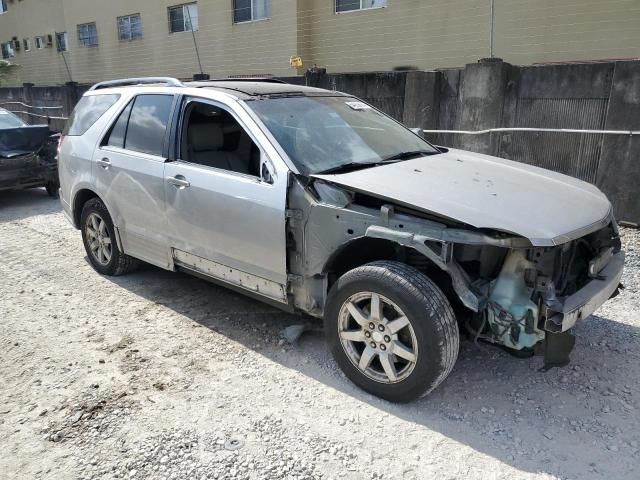 2006 Cadillac SRX