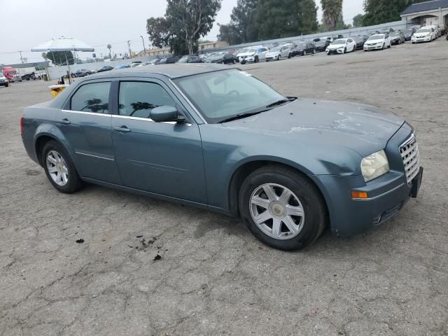 2005 Chrysler 300 Touring