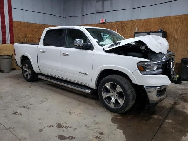 2020 Dodge 1500 Laramie