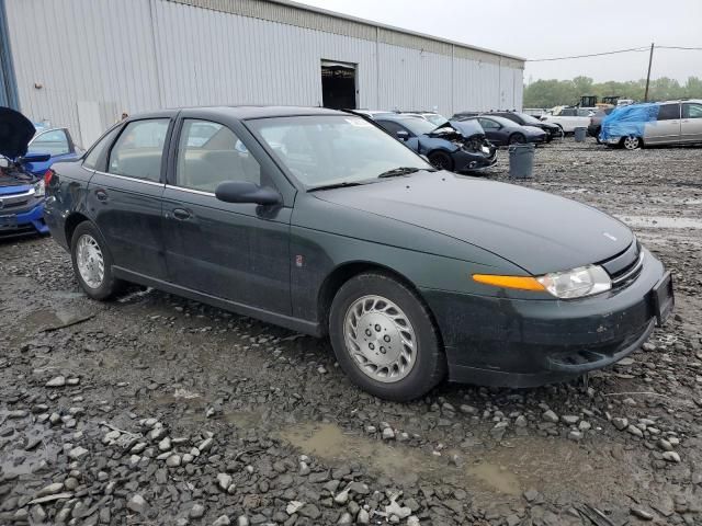 2000 Saturn LS1