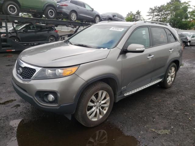 2011 KIA Sorento EX