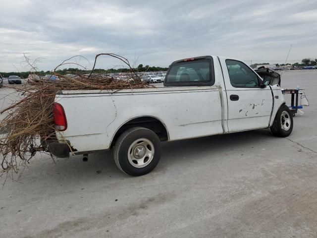 2003 Ford F150