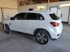 2020 Mitsubishi Outlander Sport ES