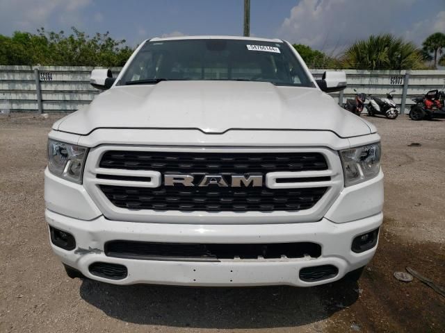 2022 Dodge RAM 1500 BIG HORN/LONE Star