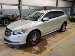 Salvage Cars with No Bids Yet For Sale at auction: 2015 Volvo XC60 T5 Premier