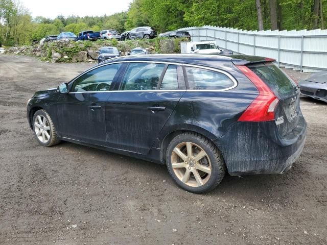 2016 Volvo V60 T5 Premier