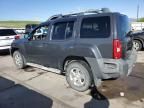 2009 Nissan Xterra OFF Road