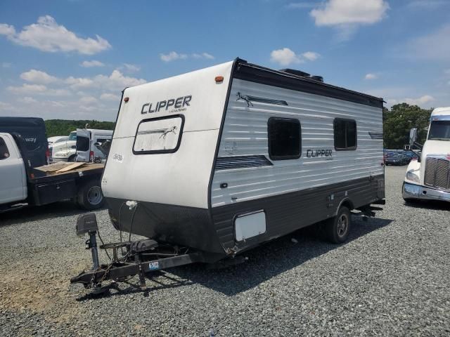 2019 Coachmen Camper