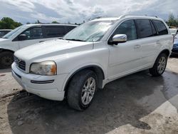 Volvo xc90 3.2 salvage cars for sale: 2013 Volvo XC90 3.2