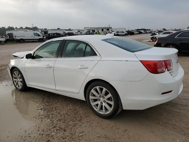 2015 Chevrolet Malibu 2LT