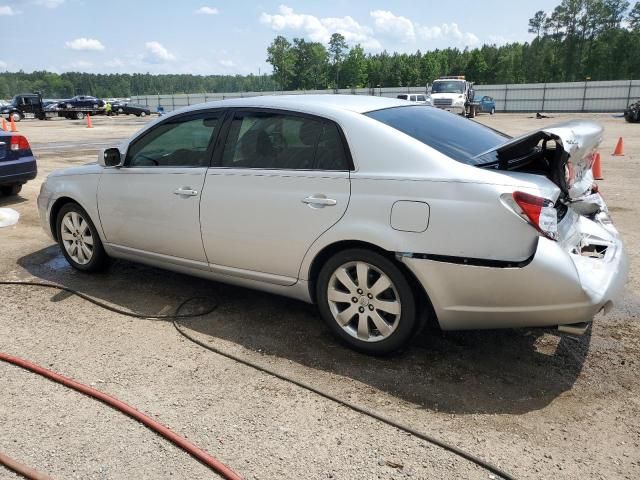 2006 Toyota Avalon XL