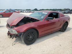 Ford salvage cars for sale: 2014 Ford Mustang