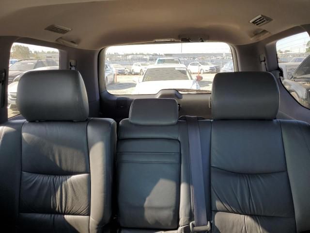 2007 Lexus GX 470