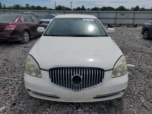 2010 Buick Lucerne CXL