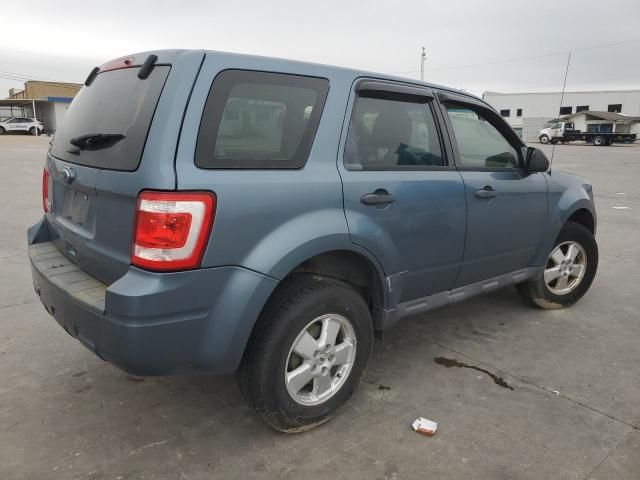 2011 Ford Escape XLS