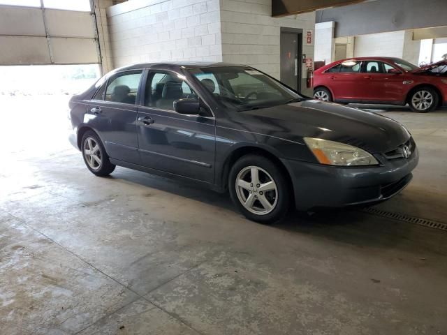 2003 Honda Accord EX