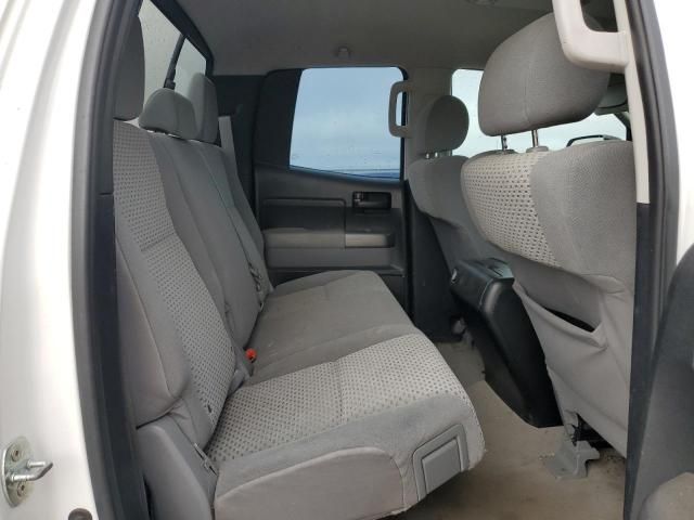 2011 Toyota Tundra Double Cab SR5