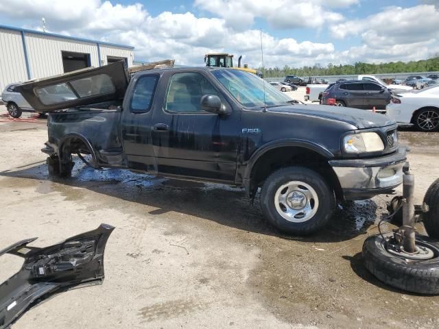 1997 Ford F150