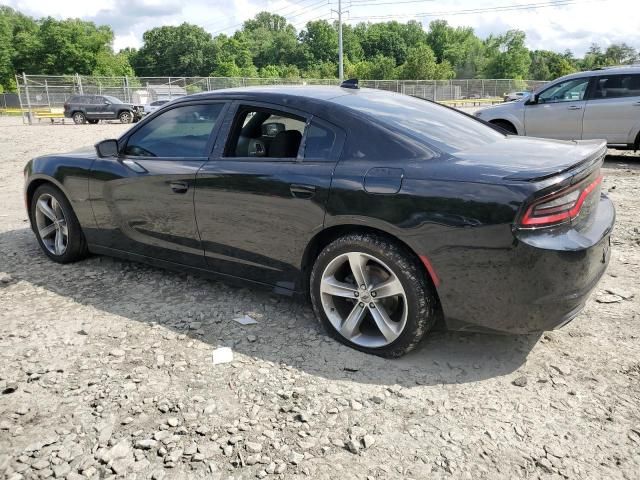 2018 Dodge Charger R/T