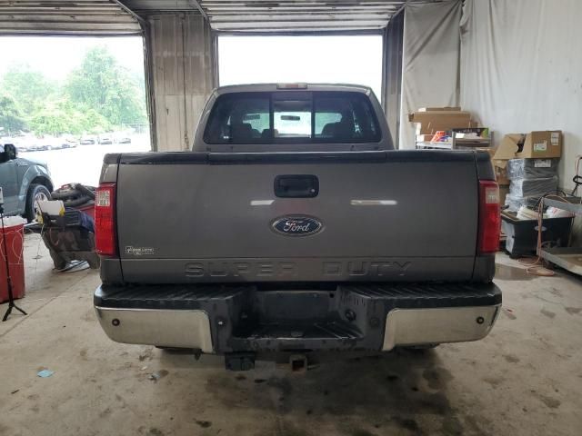 2008 Ford F250 Super Duty