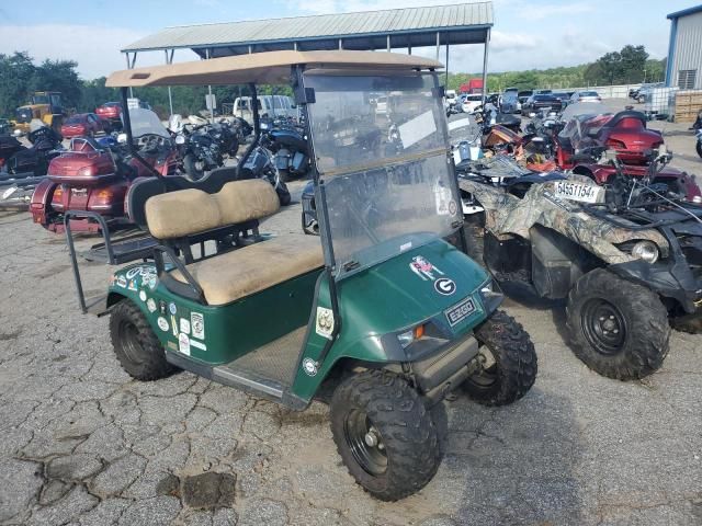 2008 Other Golf Cart