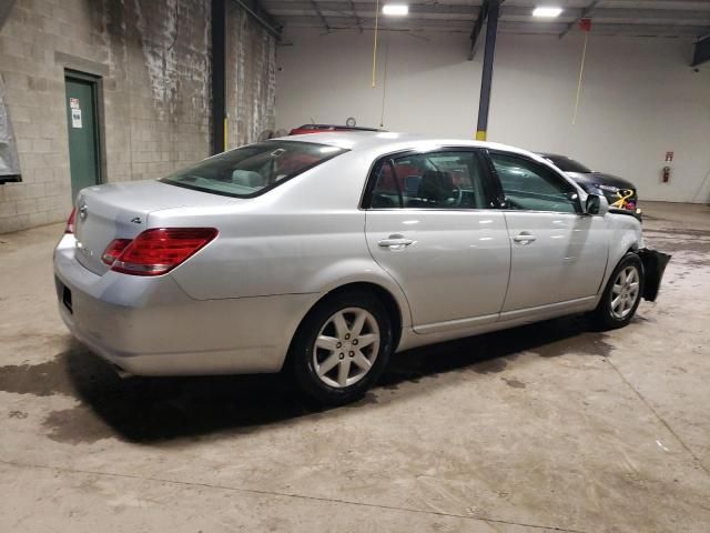 2006 Toyota Avalon XL