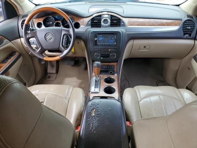 2008 Buick Enclave CXL