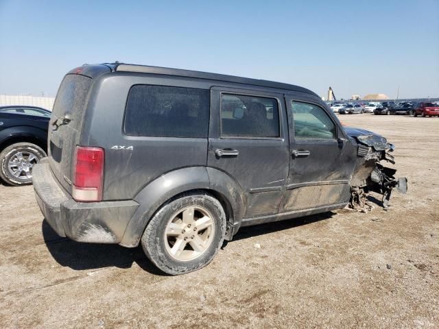 2010 Dodge Nitro SE