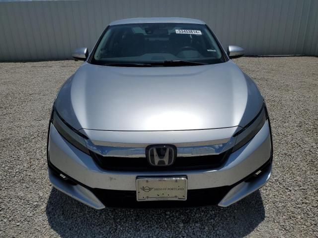 2019 Honda Clarity Touring