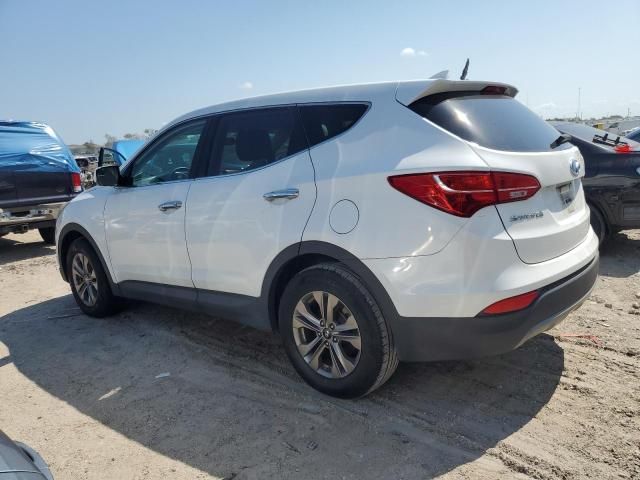 2016 Hyundai Santa FE Sport