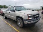 2006 Chevrolet Silverado K1500