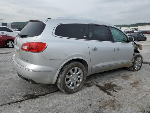 2015 Buick Enclave